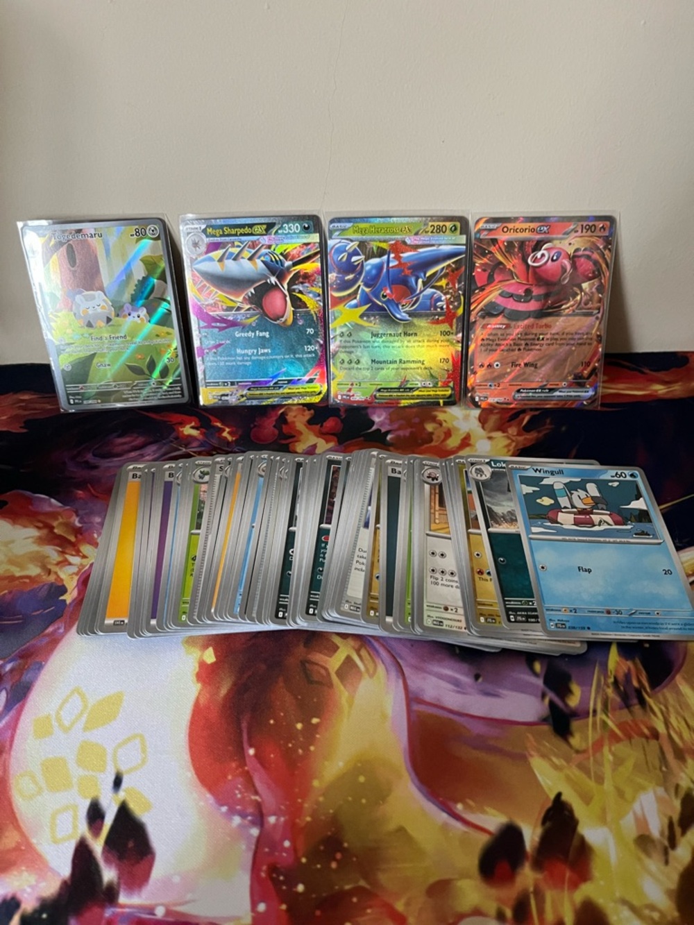 Pokémon Phantasmal Flames Bundle